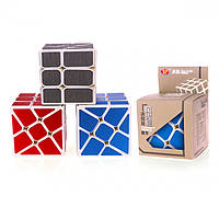 Кубик-Рубика логіка No8362