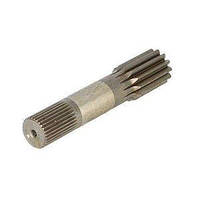 CA0138971 (135020, 310519A1, 6194350M1, 11709084) Вторинний вал KOMATSU