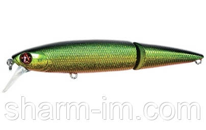 Воблер Pontoon 21 Tantalisa 100JF-SR Floating 0.5-1 м