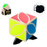Кубик-Рубика логіка No6007 підставка, чохол, у слюді