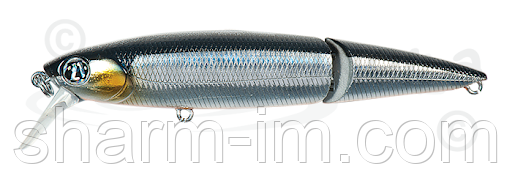 Воблер Pontoon 21 Tantalisa 85JF-SR Floating 0.5-1.0 м, фото 1