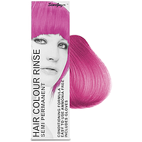 Краска для волос - Шокирующий Розовый Stargazer Semi-permanent hair color - Shocking Pink