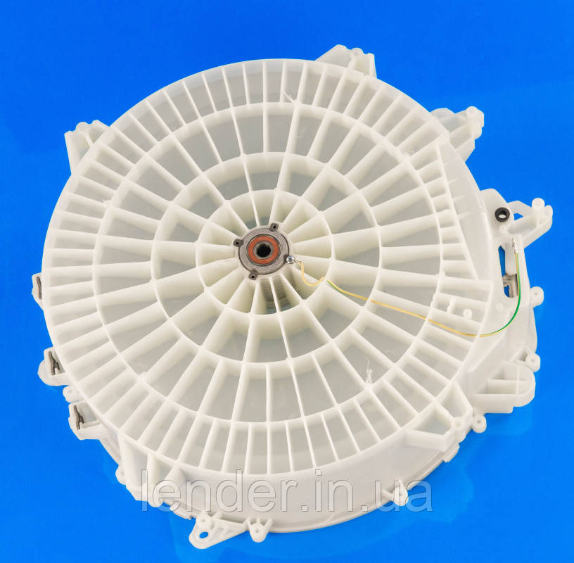 Задний полубак Samsung DC97-15235A/E, фото 1