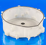 Задний полубак Samsung DC97-15235A/E, фото 3