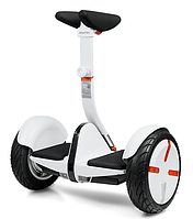 Гироскутер MiniRobot Ninebot mini PRO 54v 5700mAh Белый