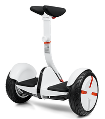 Гироскутер MiniRobot Ninebot mini PRO 36v Белый