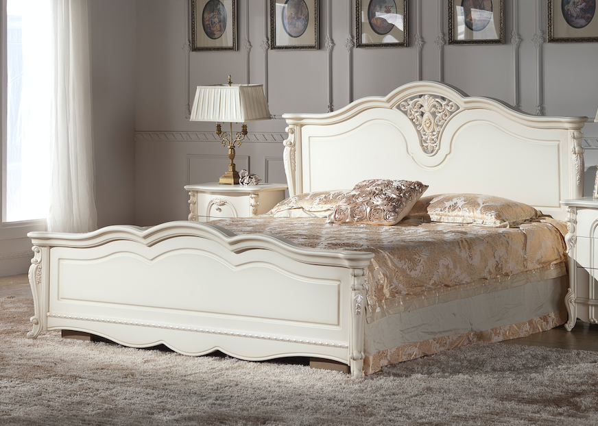 Ліжко Камалія