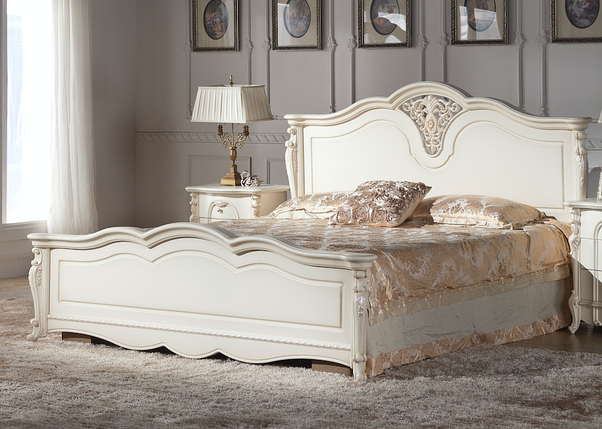 Ліжко Камалія, фото 1