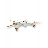 Квадрокоптер Hubsan H501s White