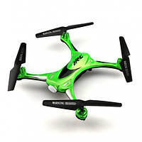 Квадрокоптер JJRC H31 6 Green