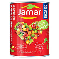 Мексиканська суміш Jamar 380Г З/Б