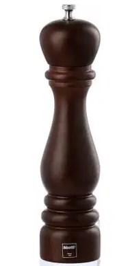 6153MST Млинок для солі 33 см, серія "Roma" Bisetti