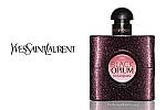 Yves Saint Laurent Black Opium туалетна вода 90 ml. (Ів Сен Лоран Блек Опіум), фото 3