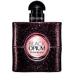 Yves Saint Laurent Black Opium туалетна вода 90 ml. (Ів Сен Лоран Блек Опіум), фото 2
