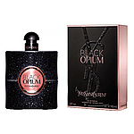 Yves Saint Laurent Black Opium туалетна вода 90 ml. (Тестер Ів Сен Лоран Блек Опіум), фото 4