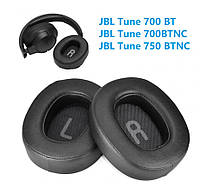 Амбушюры подушечки JBL Tune 700 BT JBL Tune 700BTNC JBL Tune 750 BTNC Tune700BTNC Tune750BTNC Цвет Черный