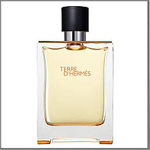 Hermes Terre d'Hermes Eau De Toilette туалетная вода 100 ml. (Тестер Гермес Терра Д'Гермес Еау де Туалет)