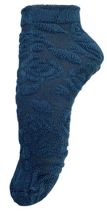 Жіночі шкарпетки махра "Jujube" №А169-2, фото 2