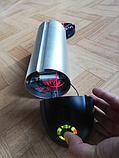 Плата захисту BMS 13S 20A 48V з захистом і балансуванням + ON/OFF Li-ion 18650 (Контролер заряду/розряду), фото 8
