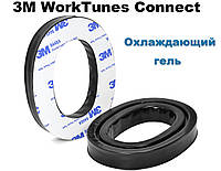 Амбушюры для противошумных наушников 3M WorkTunes Connect