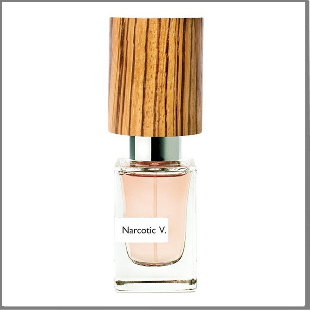 Nasomatto Narcotic Venus духи 30 ml. (Тестер Насоматто Неркотик Венус)
