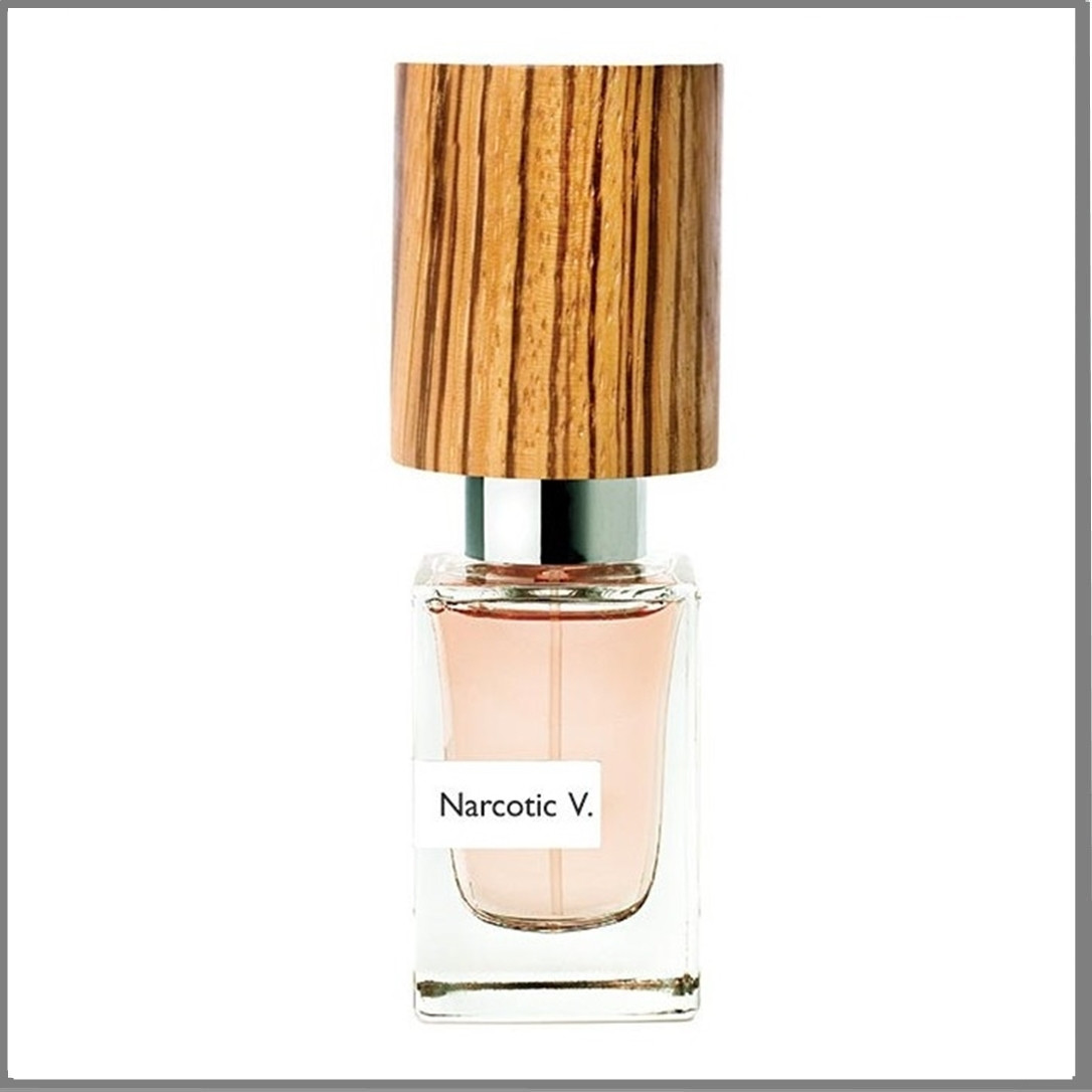 Nasomatto Narcotic Venus духи 30 ml. (Тестер Насоматто Наркотик Венус ...