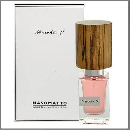 Nasomatto Narcotic Venus духи 30 ml. (Насоматто Неркотик Венус), фото 1