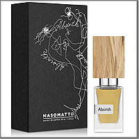 Nasomatto Absinth духи 30 ml. (Насоматто Абсент)