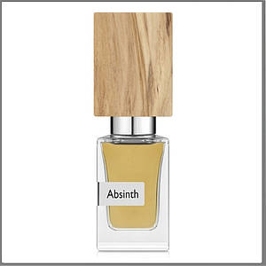 Nasomatto Absinth духи 30 ml. (Тестер Насоматто Абсент)