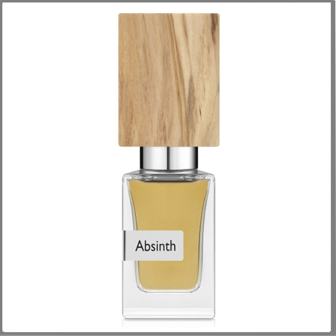 Nasomatto Absinth духи 30 ml. (Тестер Насоматто Абсент)