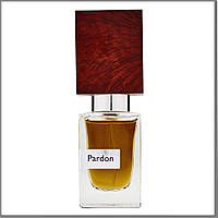 Nasomatto Pardon духи 30 ml. (Тестер Насоматто Пардон)