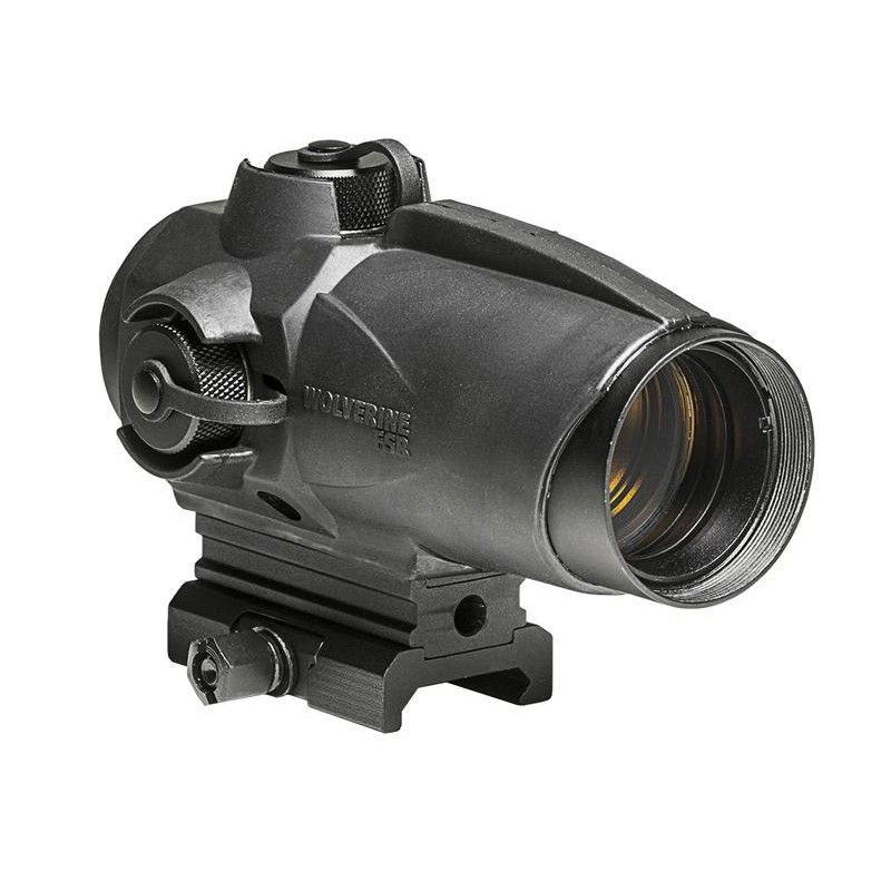 Коліматорний приціл SIGHTMARK WOLVERINE 1X28 FSR (SM26020), фото 1