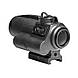 Коліматорний приціл SIGHTMARK WOLVERINE 1X28 FSR (SM26020), фото 2