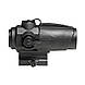 Коліматорний приціл SIGHTMARK WOLVERINE 1X28 FSR (SM26020), фото 4