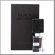 Nasomatto Black Afgano духи 30 ml. (Насоматто Блек Афгано), фото 3