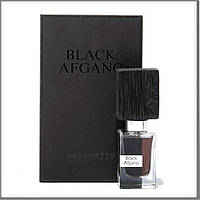 Nasomatto Black Afgano духи 30 ml. (Насоматто Блек Афгано)