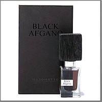 Nasomatto Black Afgano духи 30 ml. (Насоматто Блек Афгано)