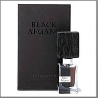 Nasomatto Black Afgano духи 30 ml. (Насоматто Блэк Афгано)