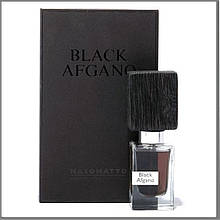 Nasomatto Black Afgano духи 30 ml. (Насоматто Блек Афгано)