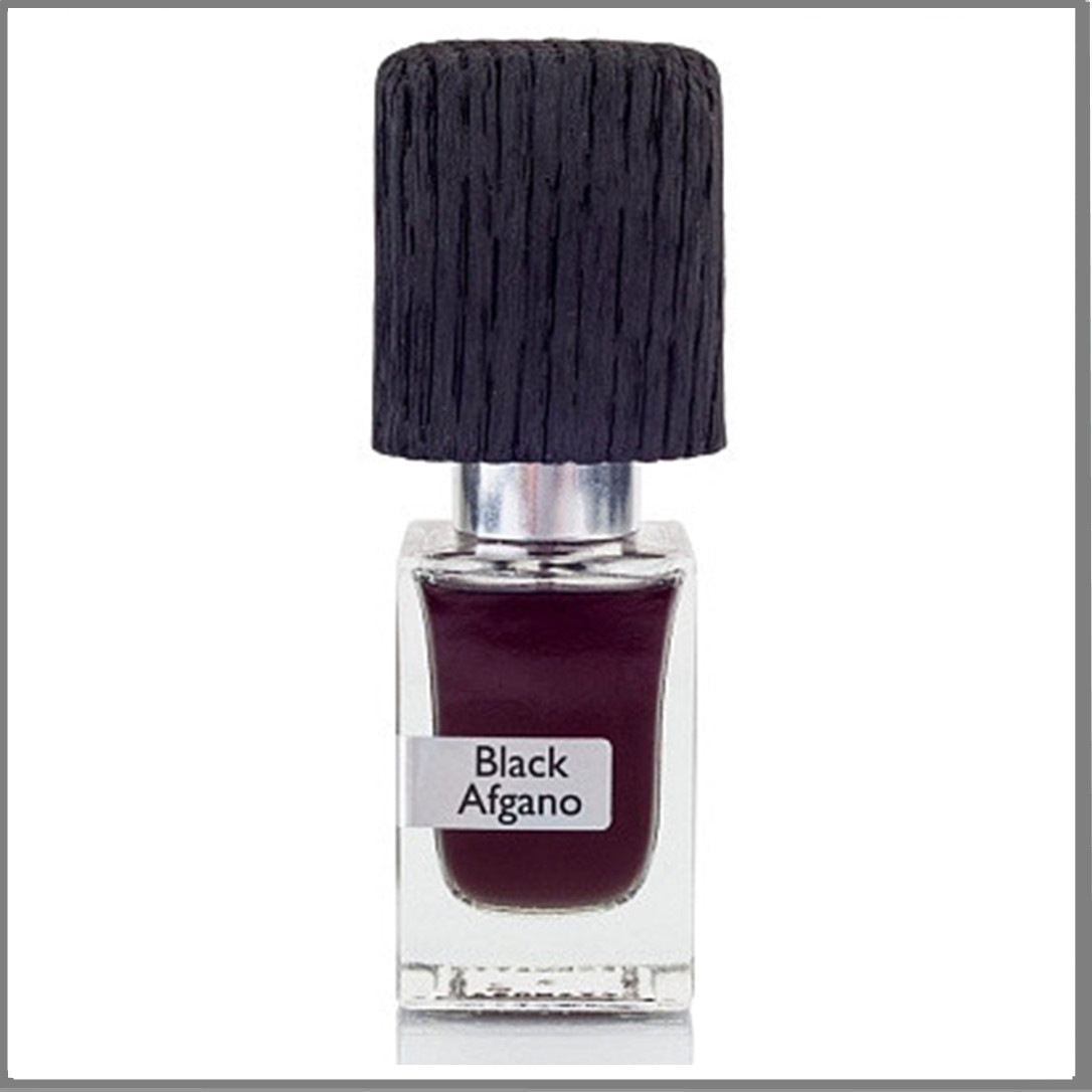 Nasomatto Black Afgano духи 30 ml. (Тестер Насоматто Блек Афгано)