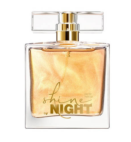 Женский парфюм Shine by Night, от LR Health and Beauty. Восхитительный ...