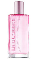 Женский парфюм Marbella - звучание розы и жасмина определяют насыщенность запаха.