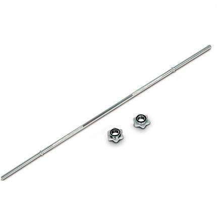 Гриф для штанги 180 см. / 28 мм, фото 1