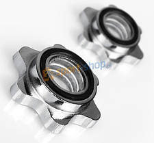 Штанга збірна W-гриф 36 кг., фото 3