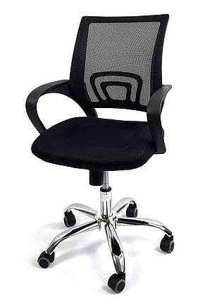 Крісло офісне Comfort C012, фото 1