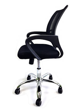 Крісло офісне Comfort C012, фото 3