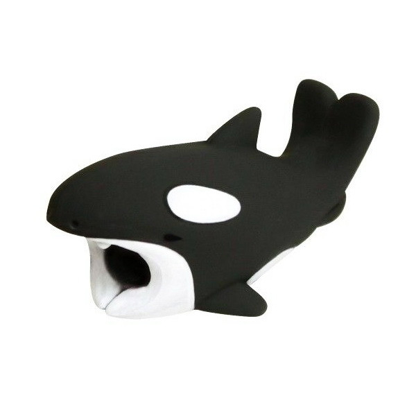 Захист від перетирання, органайзер для кабелю Alitek Animals Касатка