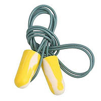 3 пары Беруши Howard Leight 304S Small size со шнуром