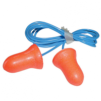 3 пари Беруші універсальні Howard Leight Max1 Cord (MAX-30), 37 дБ