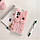 Панель чохол для Apple iPhone 12 Mini Alitek Котик Pink, фото 4